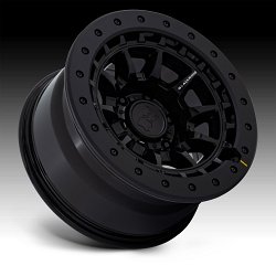 Black Rhino Tusk Gloss Black Custom Wheels 2